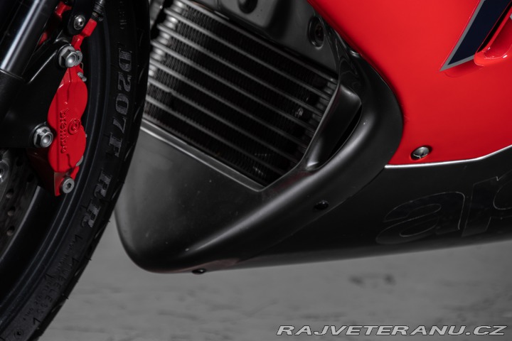 Ostatní značky Ostatní modely Aprilia RSV 1000 - Cosmo 1999