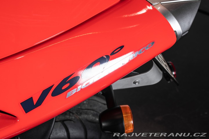 Ostatní značky Ostatní modely Aprilia RSV 1000 - Cosmo 1999