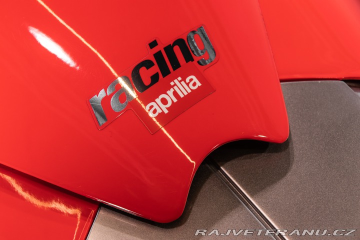 Ostatní značky Ostatní modely Aprilia RSV 1000 - Cosmo 1999