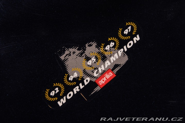 Ostatní značky Ostatní modely Aprilia RSV 1000 - Cosmo 1999