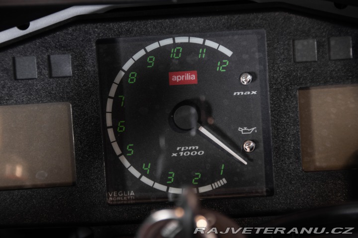 Ostatní značky Ostatní modely Aprilia RSV 1000 - Cosmo 1999