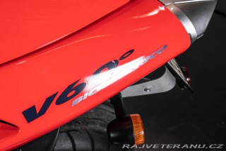 Ostatní značky Ostatní modely Aprilia RSV 1000 - Cosmo 1999