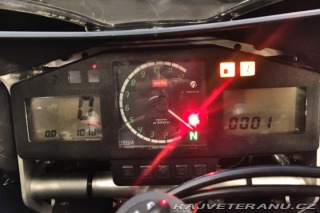Ostatní značky Ostatní modely Aprilia RSV 1000 - Cosmo 1999