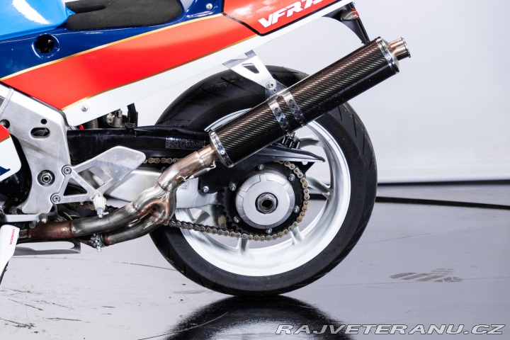Honda VF VFR 750 R RC30 REPLICA 1997