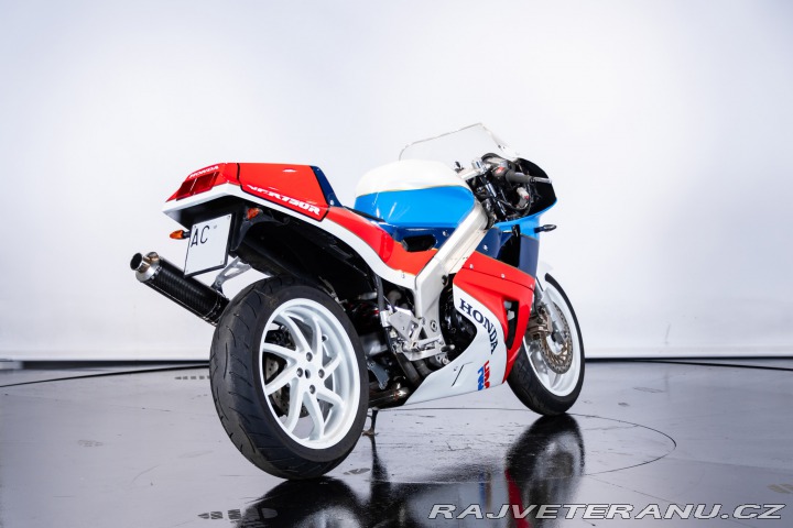 Honda VF VFR 750 R RC30 REPLICA 1997