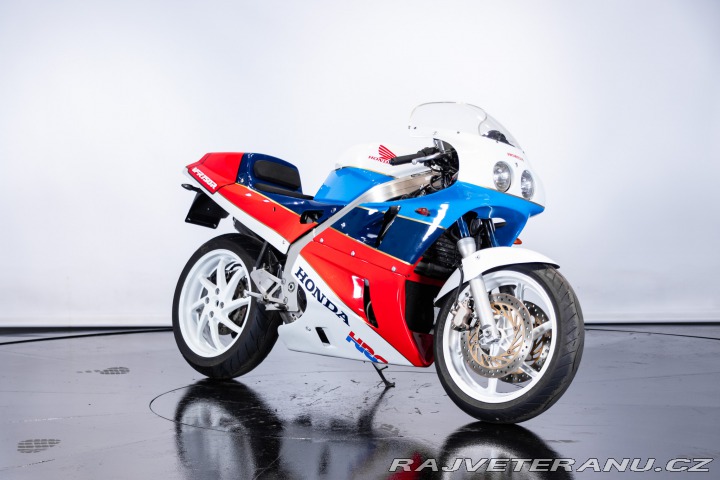 Honda VF VFR 750 R RC30 REPLICA 1997