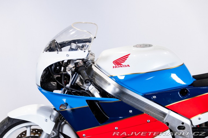 Honda VF VFR 750 R RC30 REPLICA 1997