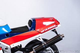 Honda VF VFR 750 R RC30 REPLICA 1997