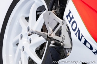 Honda VF VFR 750 R RC30 REPLICA 1997