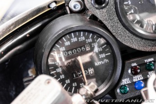 Honda VF VFR 750 R RC30 REPLICA 1997