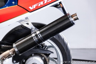 Honda VF VFR 750 R RC30 REPLICA 1997
