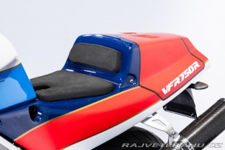 Honda VF VFR 750 R RC30 REPLICA 1997