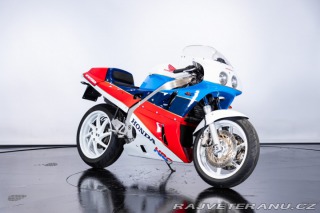 Honda VF VFR 750 R RC30 REPLICA 1997