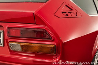 Alfa Romeo Alfetta GTV TURBODELTA (EX V. BRAMBILLA) 1980
