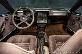 Alfa Romeo Alfetta GTV TURBODELTA (EX V. BRAMBILLA) 1980