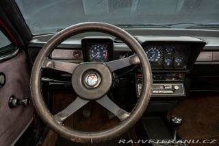 Alfa Romeo Alfetta GTV TURBODELTA (EX V. BRAMBILLA) 1980