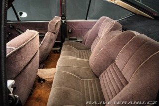 Alfa Romeo Alfetta GTV TURBODELTA (EX V. BRAMBILLA) 1980