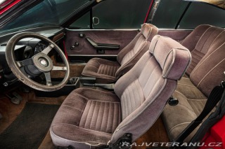Alfa Romeo Alfetta GTV TURBODELTA (EX V. BRAMBILLA) 1980
