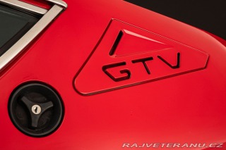Alfa Romeo Alfetta GTV TURBODELTA (EX V. BRAMBILLA) 1980