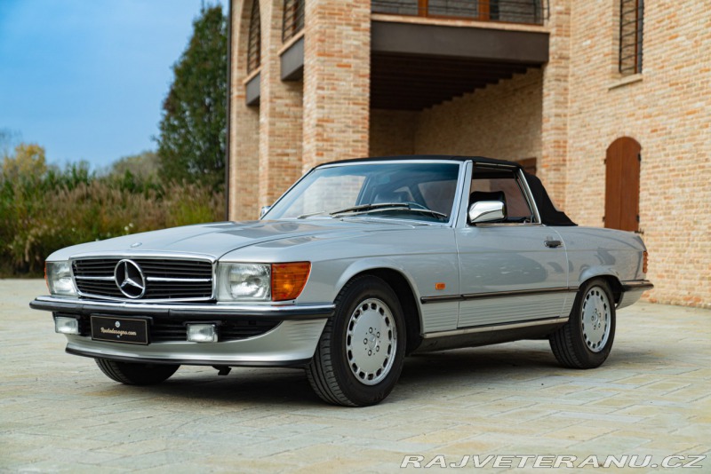 Mercedes-Benz 300 SL