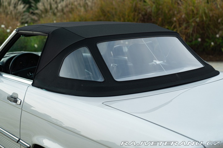 Mercedes-Benz 300 SL 1988