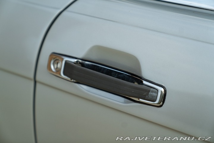 Mercedes-Benz 300 SL 1988