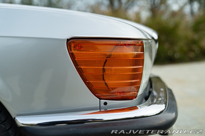 Mercedes-Benz 300 SL 1988
