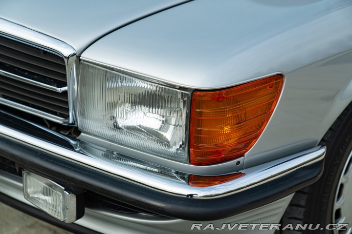 Mercedes-Benz 300 SL 1988