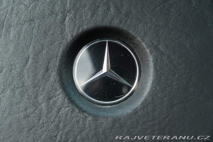 Mercedes-Benz 300 SL 1988