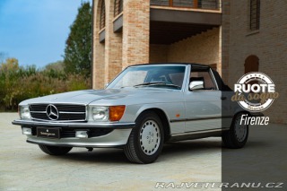 Mercedes-Benz 300 SL 1988
