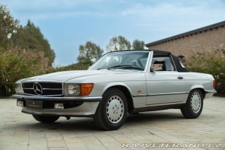 Mercedes-Benz 300 SL 1988