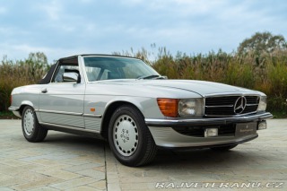 Mercedes-Benz 300 SL 1988