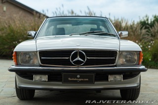 Mercedes-Benz 300 SL 1988