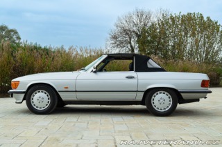 Mercedes-Benz 300 SL 1988