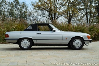 Mercedes-Benz 300 SL 1988