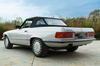 Mercedes-Benz 300 SL 1988