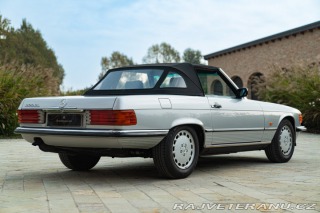 Mercedes-Benz 300 SL 1988