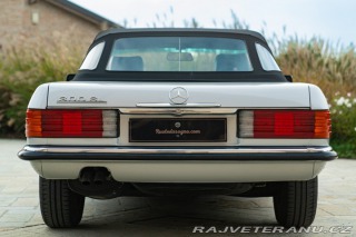 Mercedes-Benz 300 SL 1988