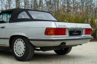 Mercedes-Benz 300 SL 1988