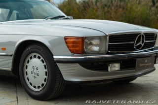 Mercedes-Benz 300 SL 1988