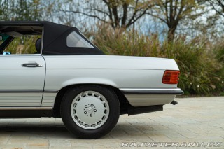Mercedes-Benz 300 SL 1988