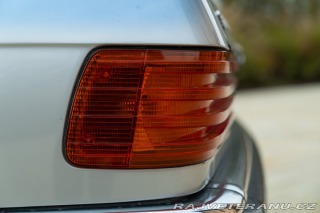 Mercedes-Benz 300 SL 1988