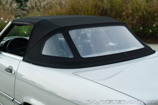 Mercedes-Benz 300 SL 1988