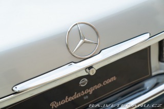 Mercedes-Benz 300 SL 1988