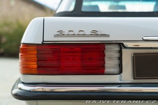 Mercedes-Benz 300 SL 1988
