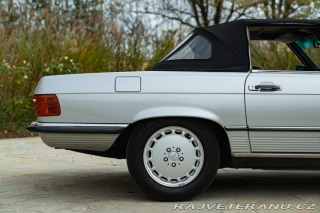 Mercedes-Benz 300 SL 1988