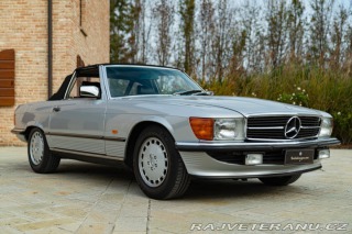 Mercedes-Benz 300 SL 1988