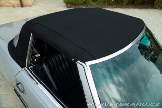Mercedes-Benz 300 SL 1988
