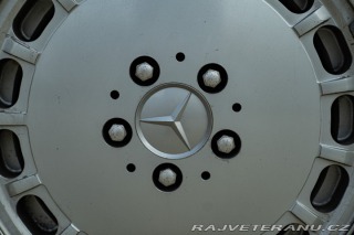 Mercedes-Benz 300 SL 1988