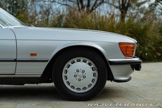 Mercedes-Benz 300 SL 1988